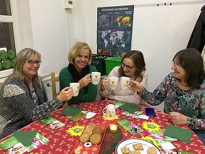 Forchheimer Frauen-Treffen